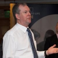 Vision Independent Financial Planning Ltd Employee Martin Fisher's profile photo