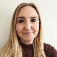 Impact Food Group Employee Louise Ulrich's profile photo