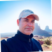 Highmark Inc. Employee Kamalesh Sai's profile photo