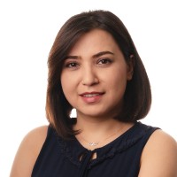 Neda Nouri Email & Phone Number