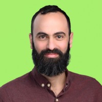 Ledge Employee Asaf Kotzer's profile photo