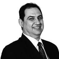 Private Employee Michael Sass's profile photo