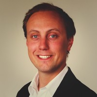DN Capital Employee Ragnar Jongen's profile photo