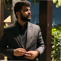 Greenscape Employee Manish Pandey's profile photo