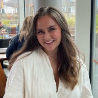 London North Eastern Railway Employee Anna Barrett's profile photo