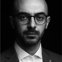 Ahmed Abdallah Email