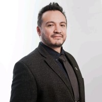 ZEEKR极氪 Employee Edgar Suárez's profile photo
