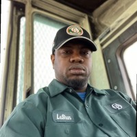 Leshun Jones Email & Phone Number
