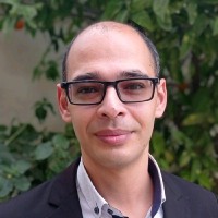 Rileys Employee Nassim Zerari's profile photo