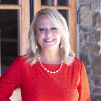 Billy Graham Evangelistic Association Employee Kim Randolph Rivera's profile photo