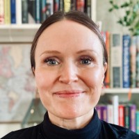 IT-Branchen Employee Helena Juul's profile photo