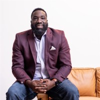 CASA of Cook County Employee David Gethers's profile photo