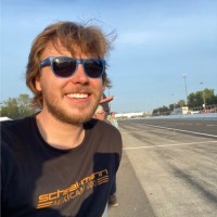 ZENVANZ Employee Andrew Suekert's profile photo