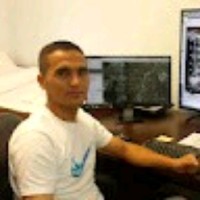 Concept Engineering Inc Employee Fahim Saadat's profile photo