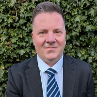 HALLAS & CO. LIMITED Employee Richard Foster's profile photo