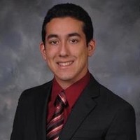 Boeing Employee Bryan Lopez's profile photo