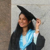 WrkTalk DigiSec AI Pvt Ltd Employee Dhanashree M.'s profile photo