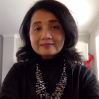 URBANLOGIC Ltd Employee Geeshah Perry's profile photo