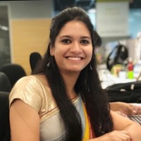 Deeksha Sharma Email