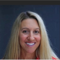 Atlanta Track Club Employee Caryn Lamphier's profile photo