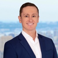 Benefit Street Partners Employee Nicholas Johnston's profile photo