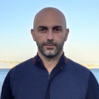 Megasoft.mk Employee Goce Ristov's profile photo