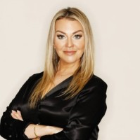 Mediahub UK Employee Keri Drengler's profile photo