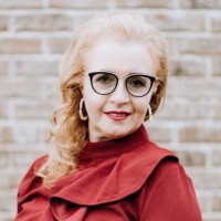 University of Georgia Small Business Development Center Employee Madeline Rosa's profile photo