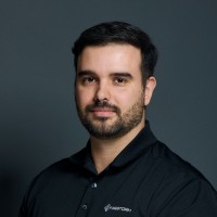 dronesolutions.io Employee Nuno Marques's profile photo