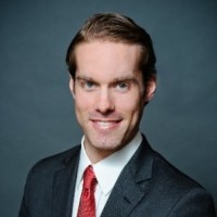 Vail Resorts Employee Tyler Mosmeyer's profile photo