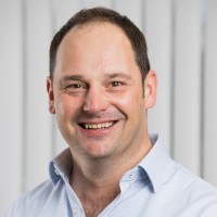 Anglian Water @one Alliance Employee Chris Good's profile photo