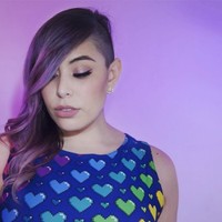 iHasCupquake Creative Employee Tiffany Herrera's profile photo