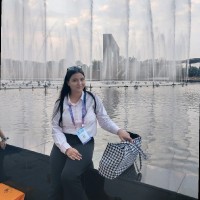 Cheq Employee Amrita Pathak's profile photo