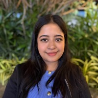 Deloitte Employee Debasmita Dutta's profile photo