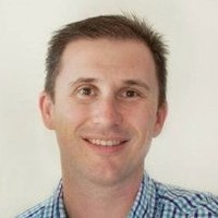 Toowoomba Regional Council Employee Paul Reynolds's profile photo