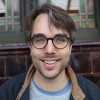 North One Television Employee Tom Clint's profile photo