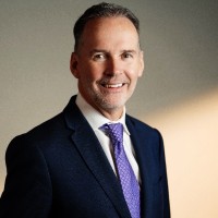 Sun Life Financial Employee Wayne Millar's profile photo