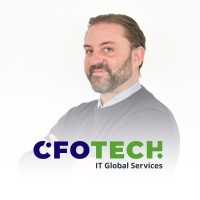 CFOTech Employee Esteban Martin Rodriguez's profile photo