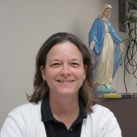 Helias Catholic High School Employee Pat Seifert's profile photo