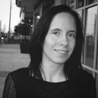 Volusion Employee Ashley McGee's profile photo