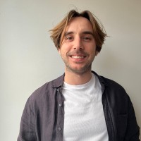 Vetoquinol Belgium, the Netherlands & Scandinavia Employee Levi Pernet's profile photo