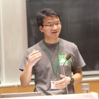ByteDance Employee Kai Xiang's profile photo