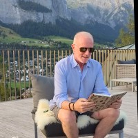 American Red Cross Los Angeles Region Employee Neil Goldberg's profile photo