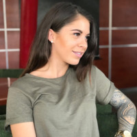 Part Employee Kuklyte Sabina's profile photo