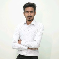 Enstead Employee Dhruvil Prajapati's profile photo