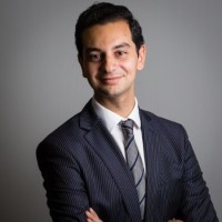 Ténor Group Employee Hamza Serghini's profile photo