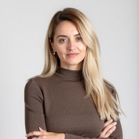 Maple (getmaple.ca) Employee Ionela-Maria Florescu's profile photo