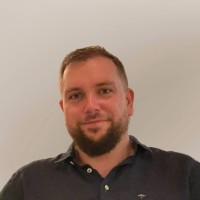 Rezolute Employee Luka Ciganek's profile photo
