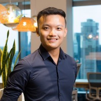 Petroleum Experts Ltd Employee Jozhua Ten's profile photo