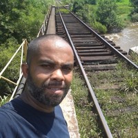 DRACHMA Employee Carlos de Souza Miranda's profile photo